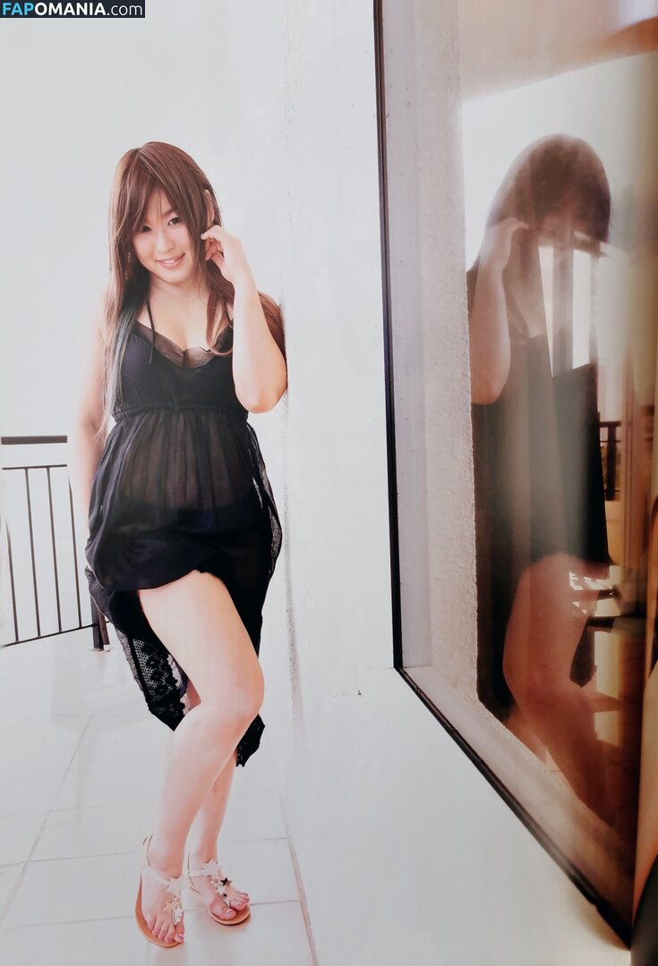 Io Shirai / Iyo Sky / iyoaghedo Naakt OnlyFans  Gelekte foto #362