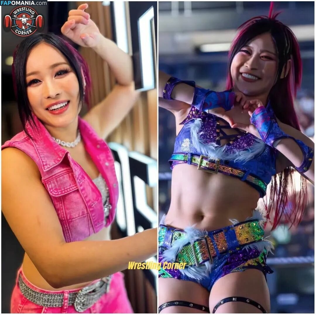 Io Shirai / Iyo Sky / iyoaghedo Naakt OnlyFans  Gelekte foto #364