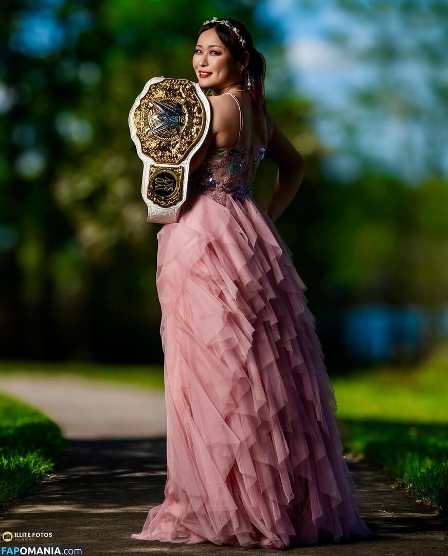 Io Shirai / Iyo Sky / iyoaghedo Naakt OnlyFans  Gelekte foto #366