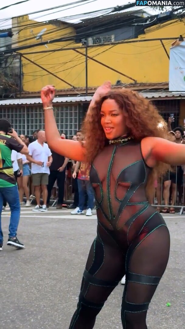 Iza Cantora / iza Naakt OnlyFans  Gelekte foto #219