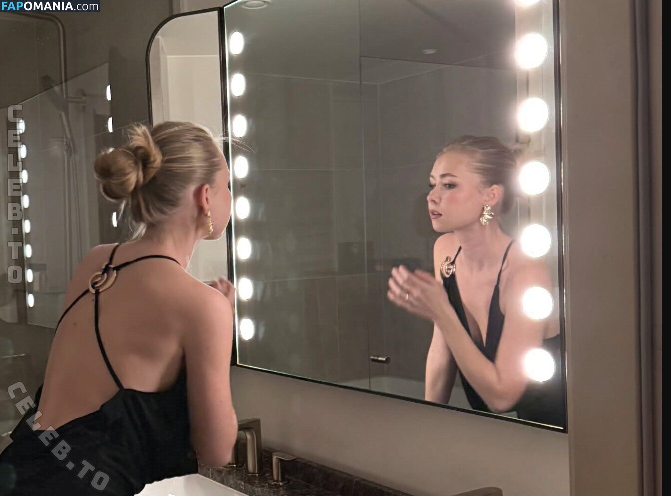 Izaandelle / _izaandelle_ Naakt OnlyFans  Gelekte foto #8