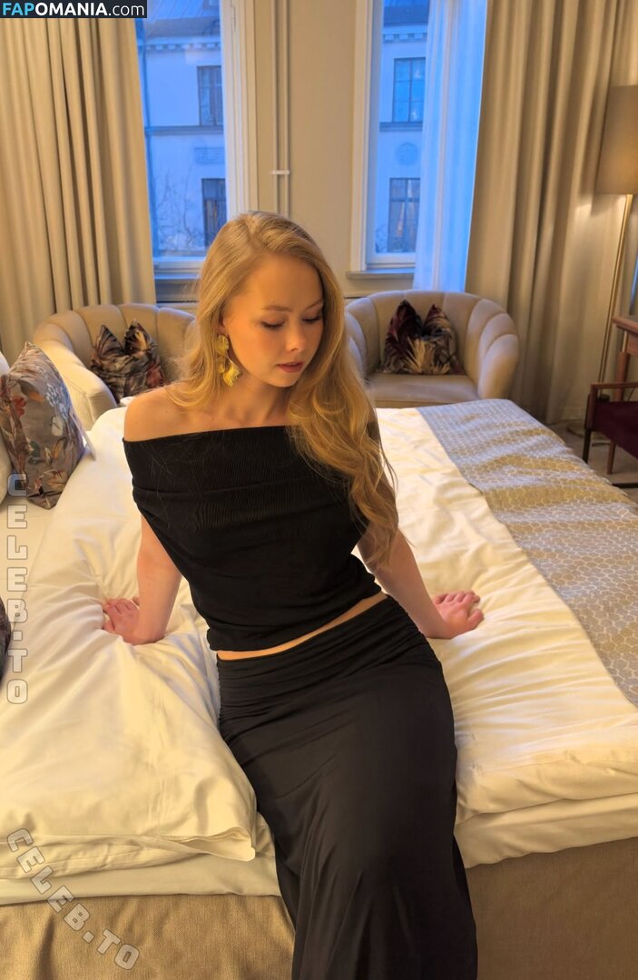 Izaandelle / _izaandelle_ Naakt OnlyFans  Gelekte foto #11