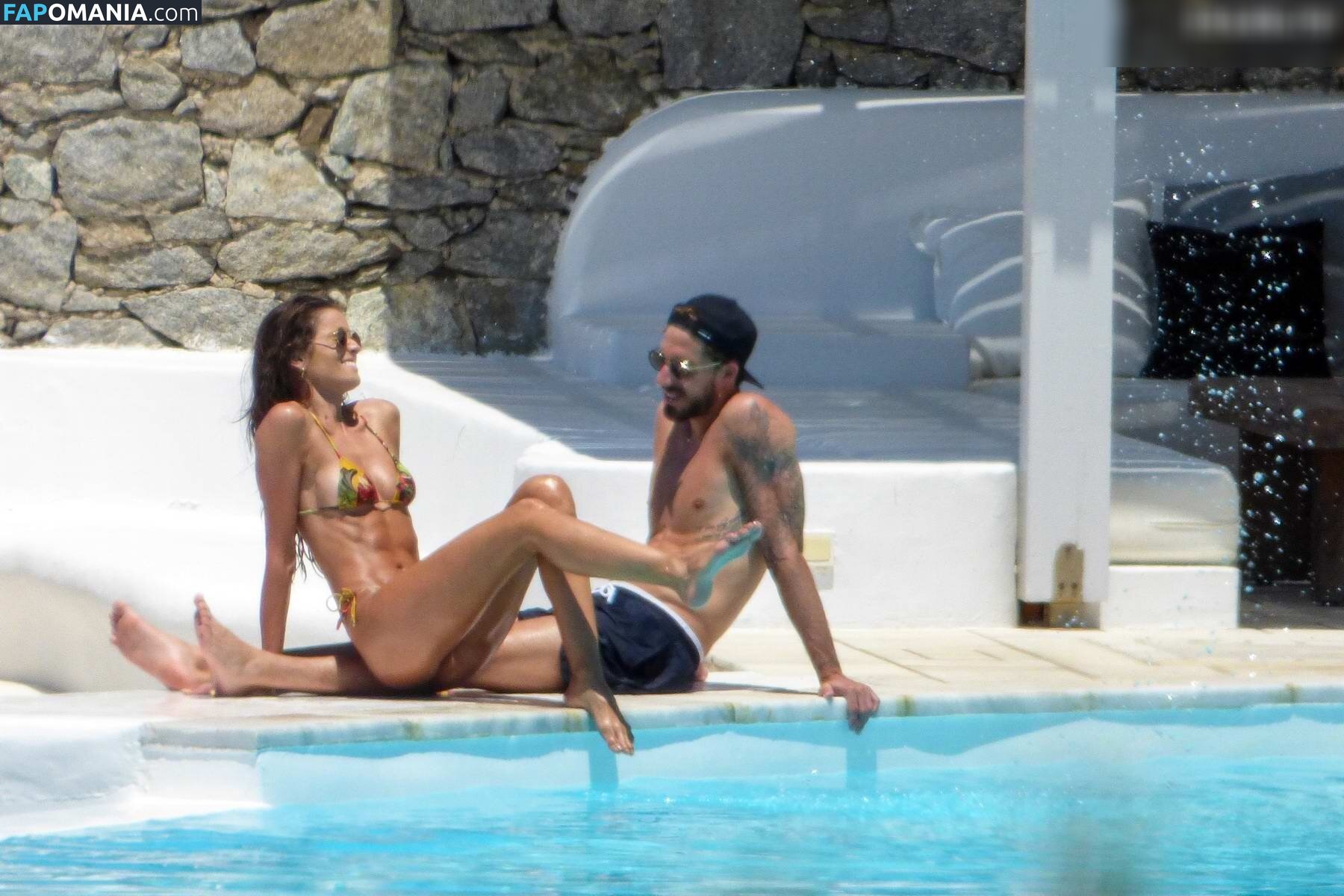 Izabel Goulart Naakt OnlyFans  Gelekte foto #15
