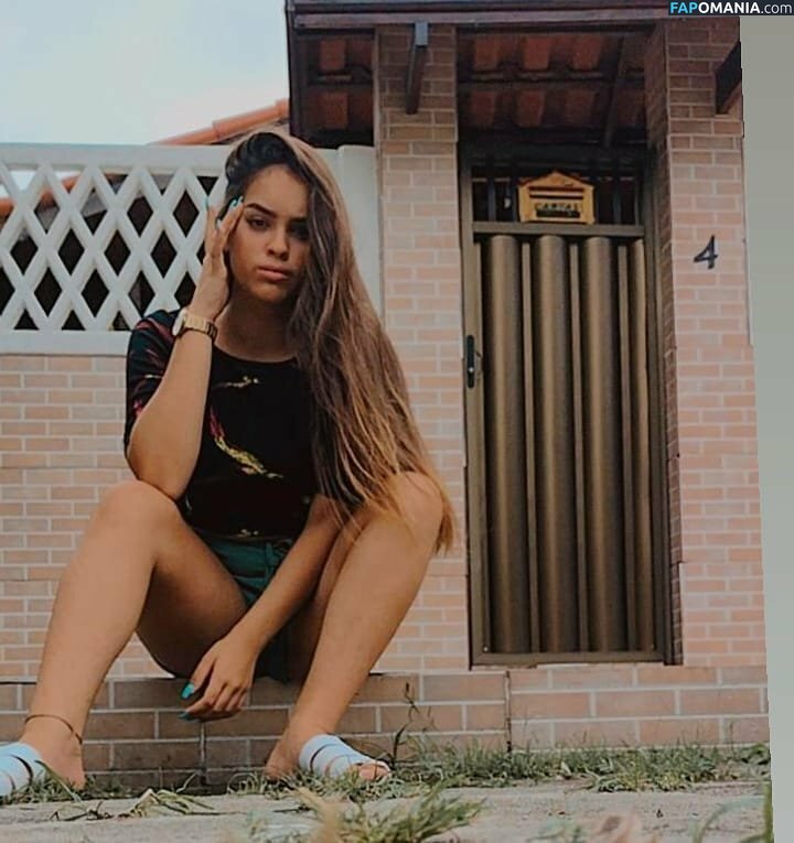 Izabelly Linhares / izabellylinhares_ Naakt OnlyFans  Gelekte foto #28