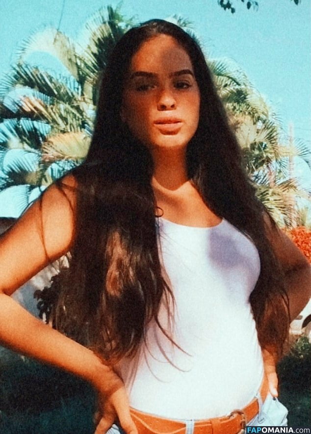 Izabelly Linhares / izabellylinhares_ Naakt OnlyFans  Gelekte foto #30