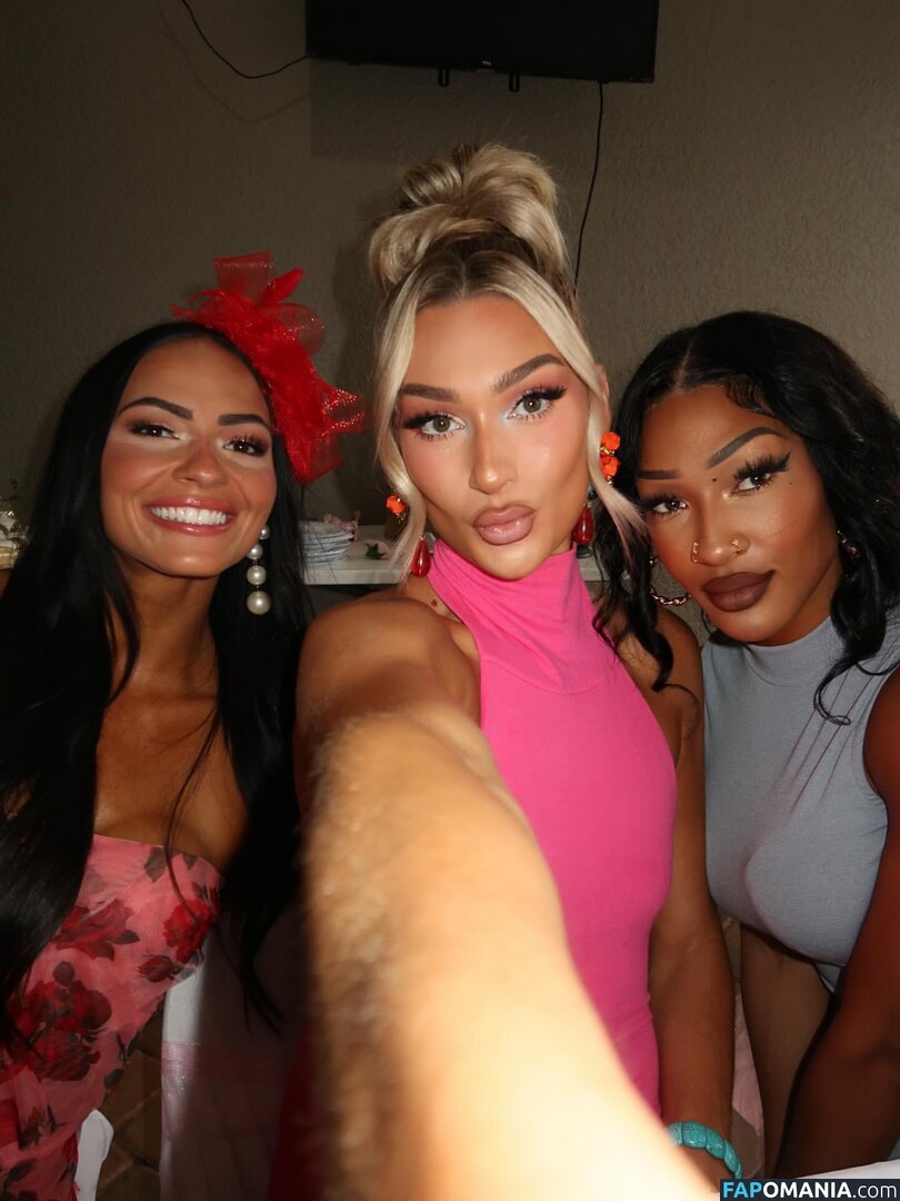 Izzi Dame / WWE NXT / izzi_bee / izzi_wwe Naakt OnlyFans  Gelekte foto #8