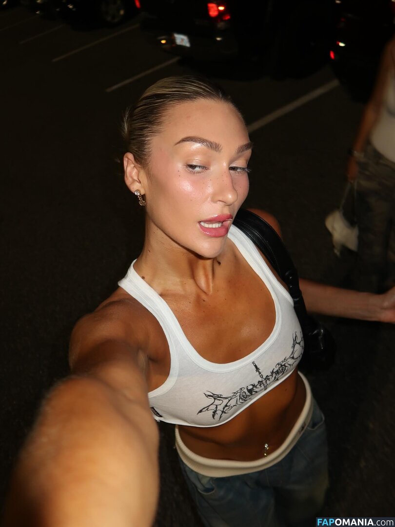 Izzi Dame / WWE NXT / izzi_bee / izzi_wwe Naakt OnlyFans  Gelekte foto #20