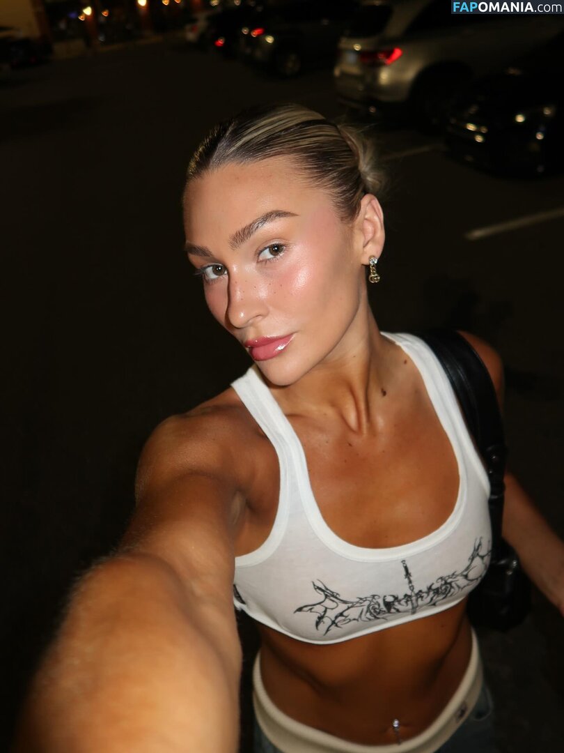 Izzi Dame / WWE NXT / izzi_bee / izzi_wwe Naakt OnlyFans  Gelekte foto #24