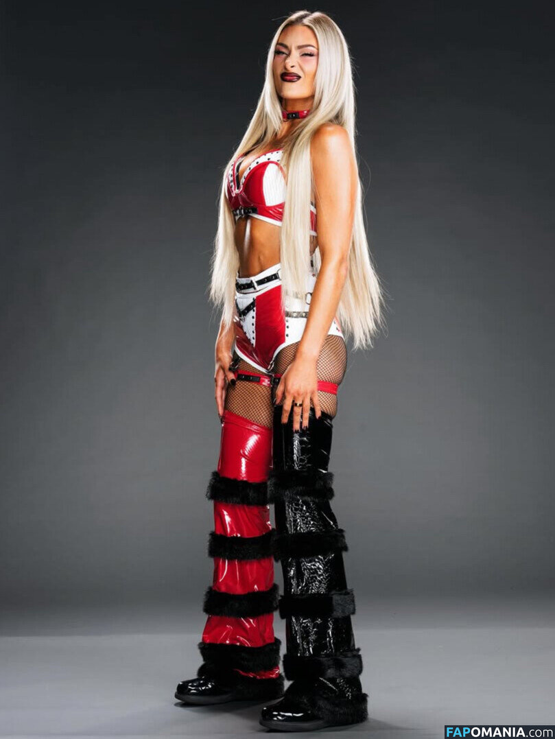 Izzi Dame / WWE NXT / izzi_bee / izzi_wwe Naakt OnlyFans  Gelekte foto #28