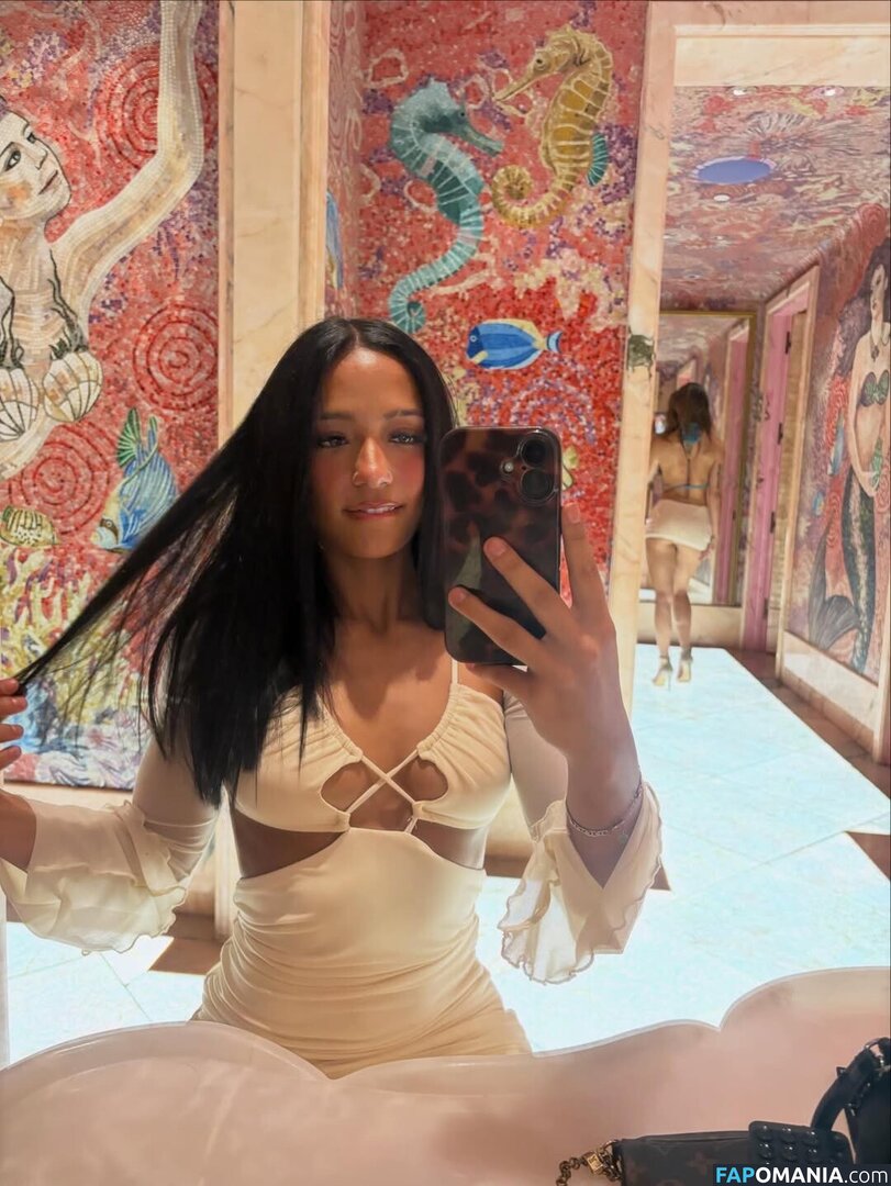 Izzy Baron / izzyb_00 Naakt OnlyFans  Gelekte foto #3