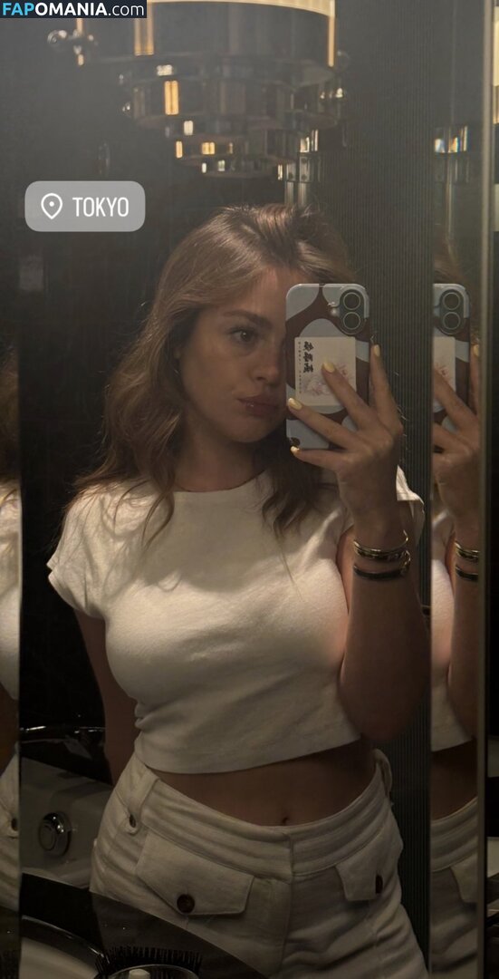 Izzy Hammond / izzyhammondx Naakt OnlyFans  Gelekte foto #2