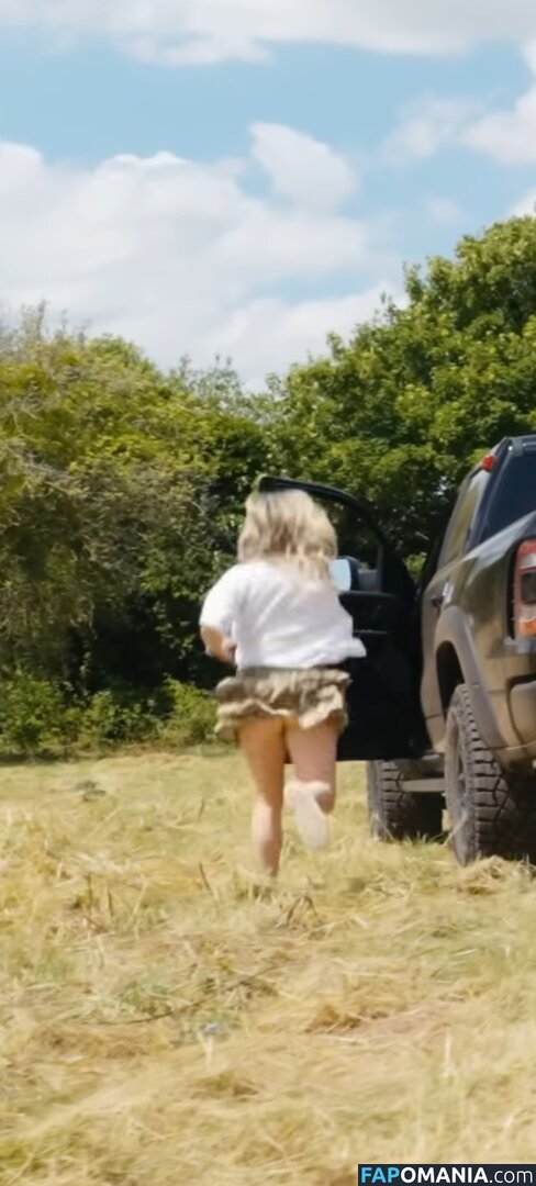 Izzy Hammond / izzyhammondx Naakt OnlyFans  Gelekte foto #7