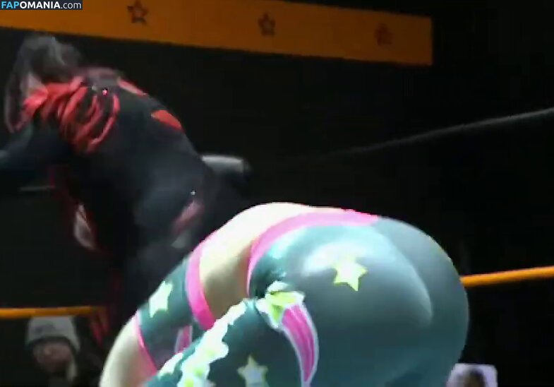 ItsIzzyMania / Izzy Moreno / WWYTWrestling Naakt OnlyFans  Gelekte foto #30