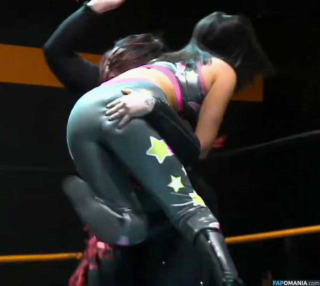 ItsIzzyMania / Izzy Moreno / WWYTWrestling Naakt OnlyFans  Gelekte foto #31