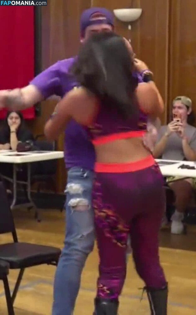 ItsIzzyMania / Izzy Moreno / WWYTWrestling Naakt OnlyFans  Gelekte foto #58