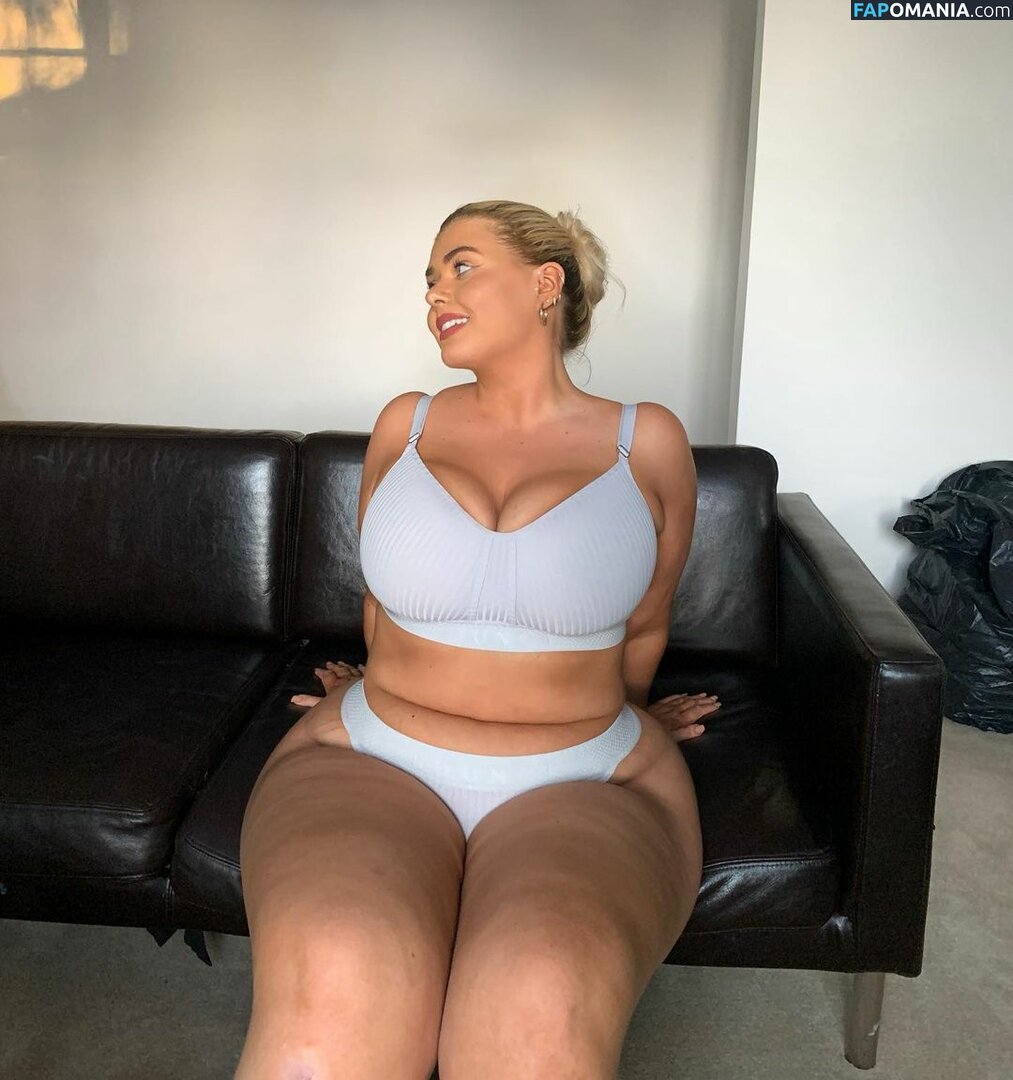 Izzy Nicholls / https: / isabelnichollsnall Naakt OnlyFans  Gelekte foto #12