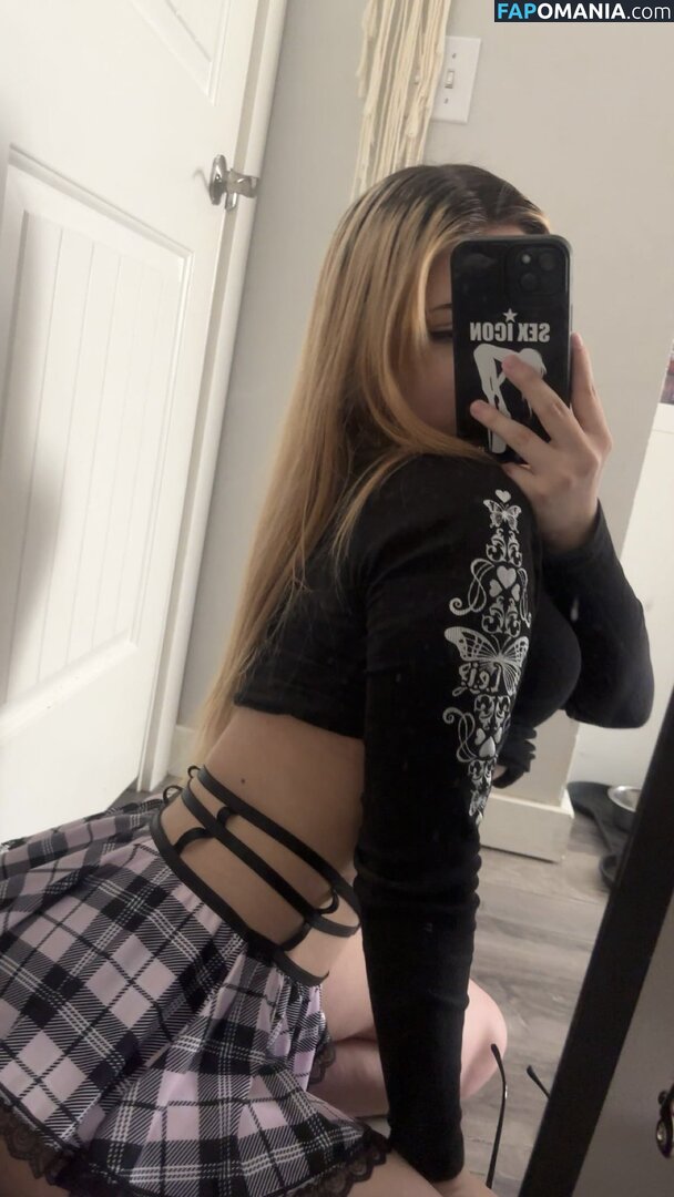 Izzy Rivas / imlizarey / izz1.r Naakt OnlyFans  Gelekte foto #16