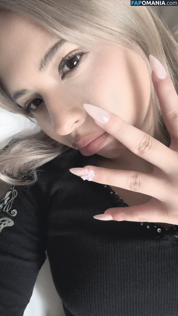 Izzy Rivas / imlizarey / izz1.r Naakt OnlyFans  Gelekte foto #17