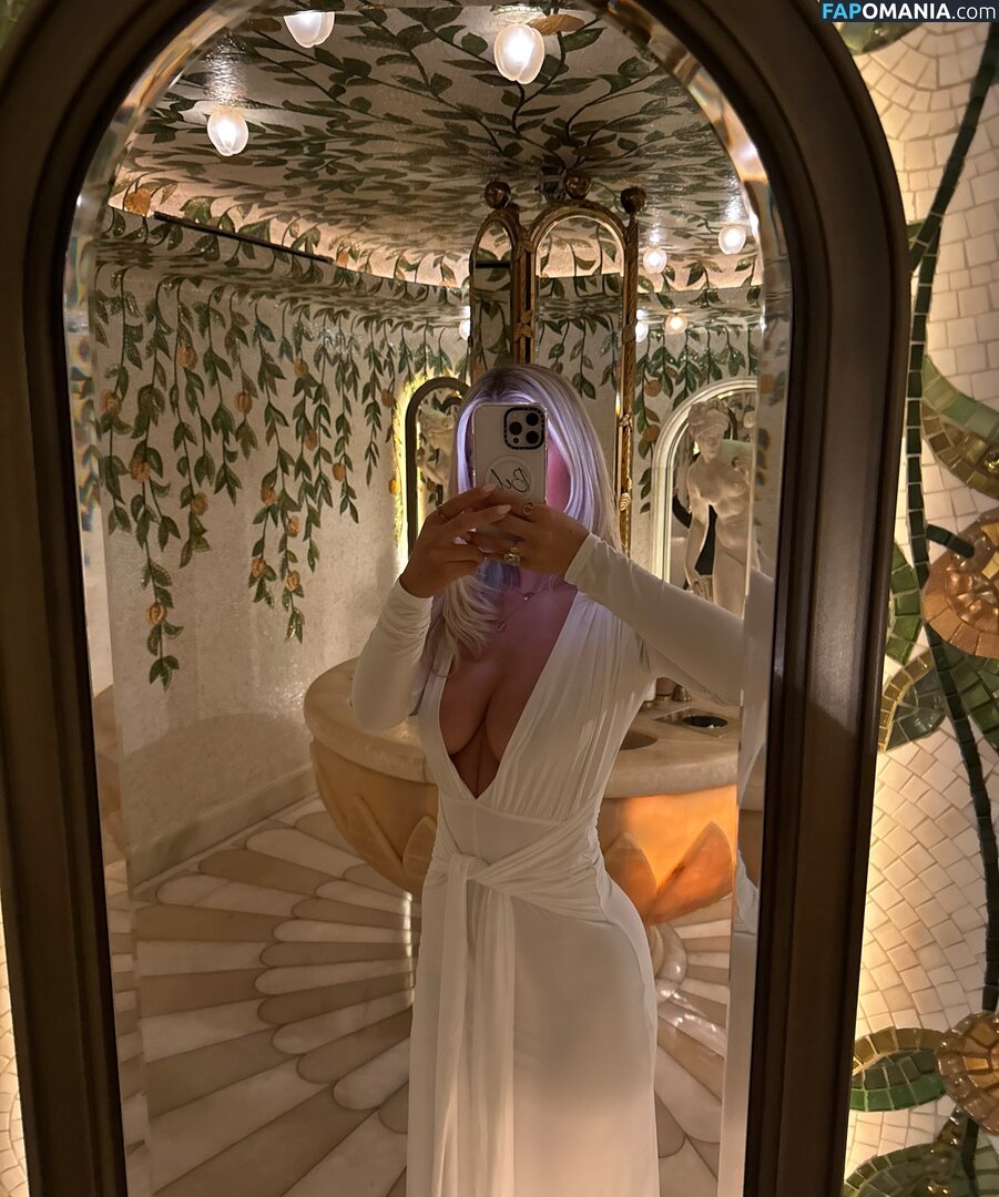 Isabel Taffs / IzzyTaffs / isabel_taffs / isabeltaffs Naakt OnlyFans  Gelekte foto #5