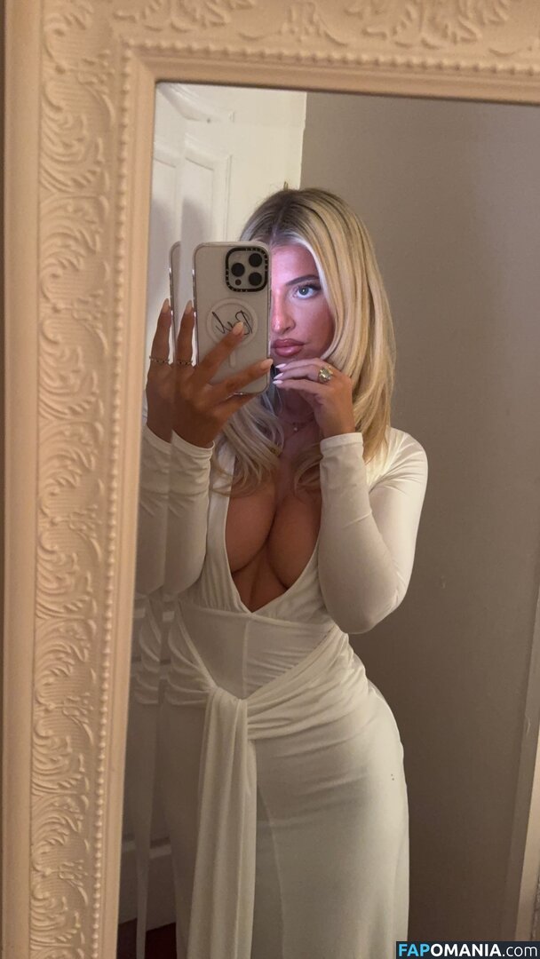 Isabel Taffs / IzzyTaffs / isabel_taffs / isabeltaffs Naakt OnlyFans  Gelekte foto #6
