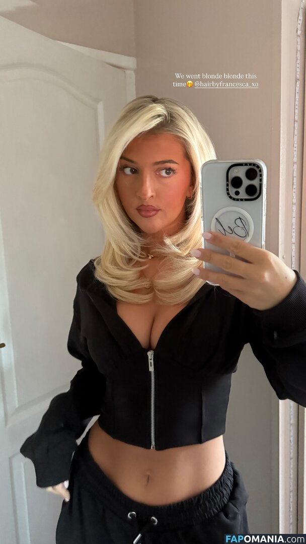 Isabel Taffs / IzzyTaffs / isabel_taffs / isabeltaffs Naakt OnlyFans  Gelekte foto #9
