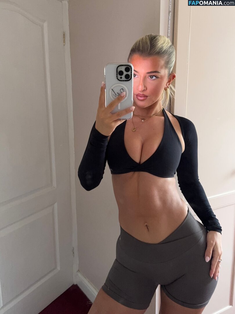 Isabel Taffs / IzzyTaffs / isabel_taffs / isabeltaffs Naakt OnlyFans  Gelekte foto #13
