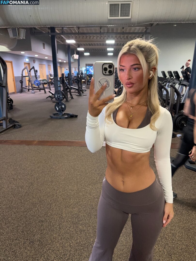 Isabel Taffs / IzzyTaffs / isabel_taffs / isabeltaffs Naakt OnlyFans  Gelekte foto #17