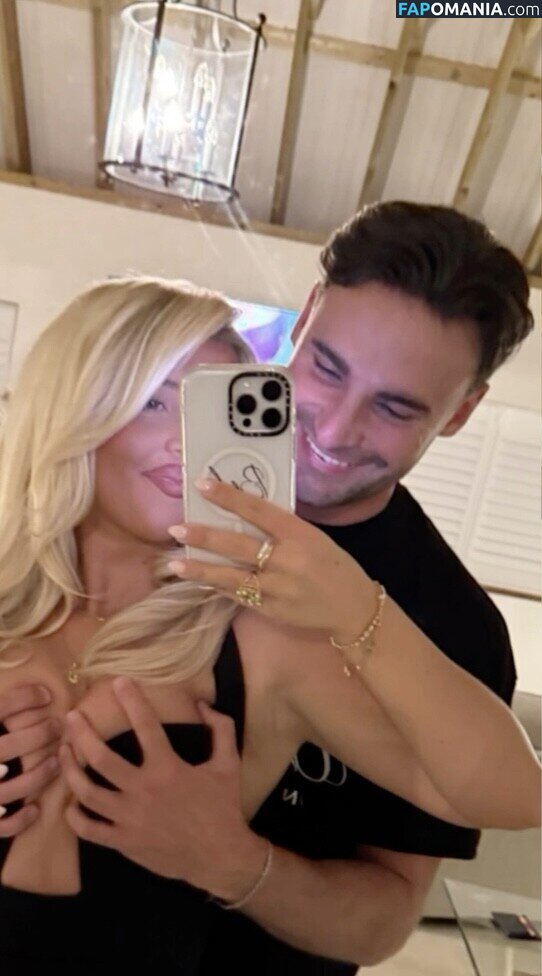 Isabel Taffs / IzzyTaffs / isabel_taffs / isabeltaffs Naakt OnlyFans  Gelekte foto #22