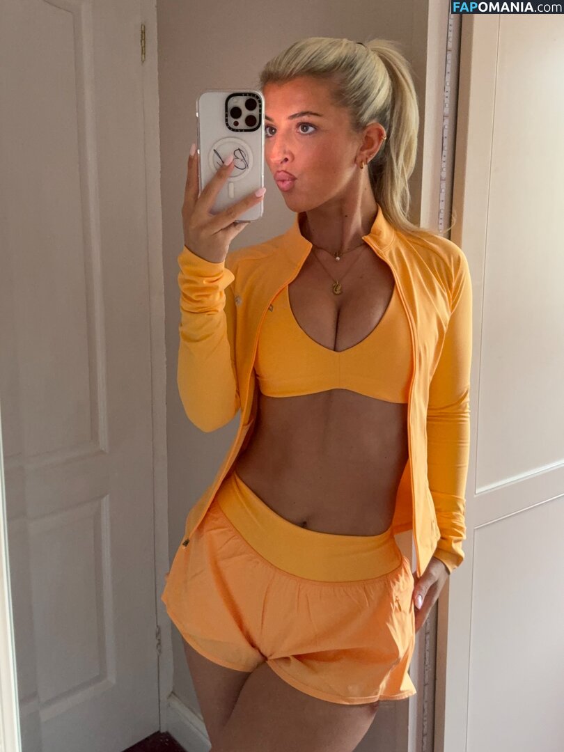 Isabel Taffs / IzzyTaffs / isabel_taffs / isabeltaffs Naakt OnlyFans  Gelekte foto #34