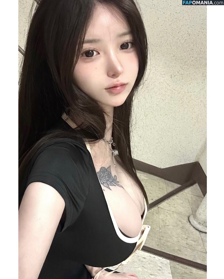 j.yce Naakt OnlyFans  Gelekte foto #30