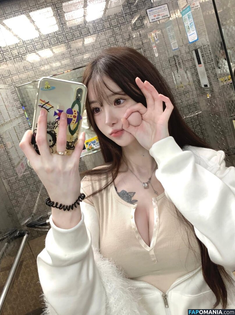 j.yce Naakt OnlyFans  Gelekte foto #34