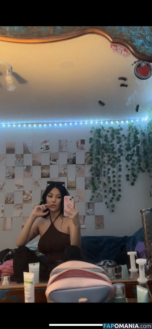 jaaadda Naakt OnlyFans  Gelekte foto #2