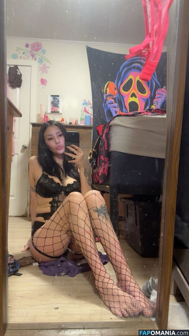 jaaadda Naakt OnlyFans  Gelekte foto #10