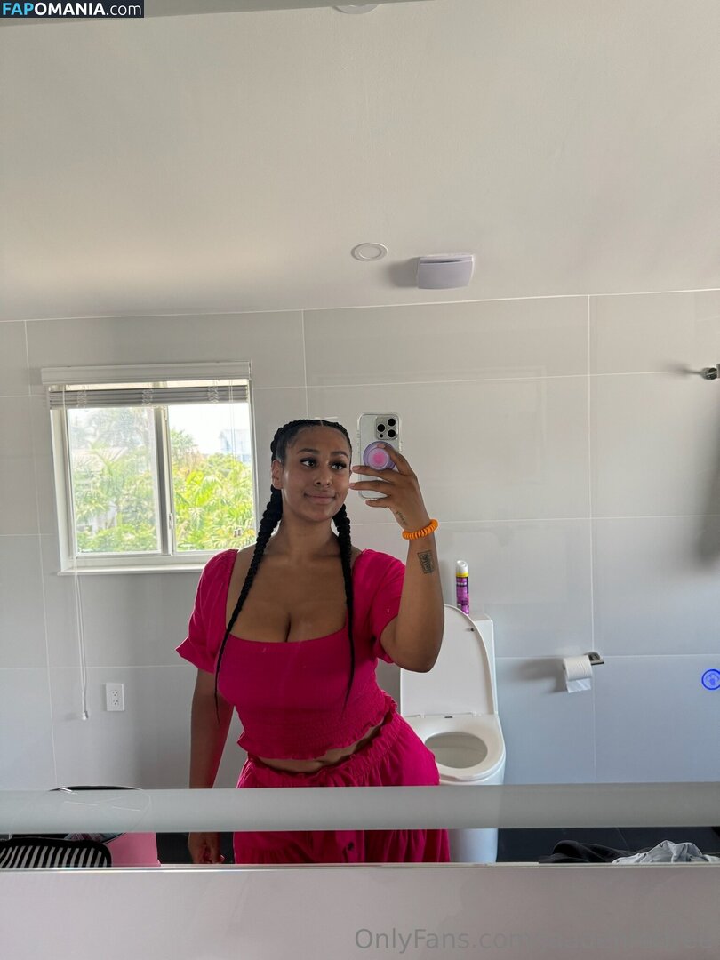 jaadenforfree / thejaadenkyrelle Naakt OnlyFans  Gelekte foto #5