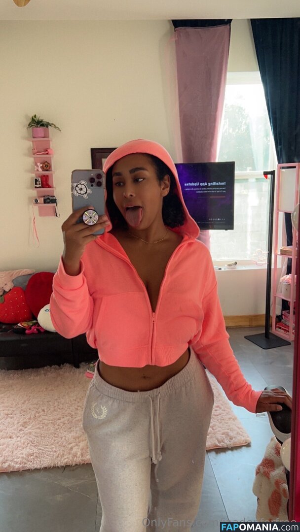 jaadenforfree / thejaadenkyrelle Naakt OnlyFans  Gelekte foto #14