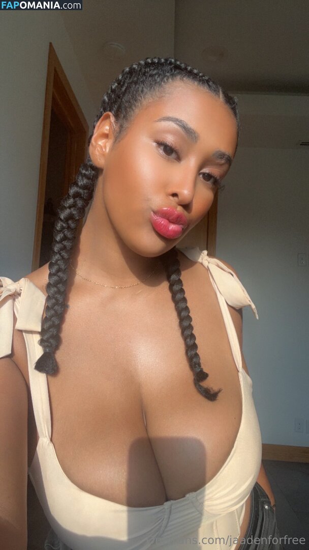 jaadenforfree / thejaadenkyrelle Naakt OnlyFans  Gelekte foto #18