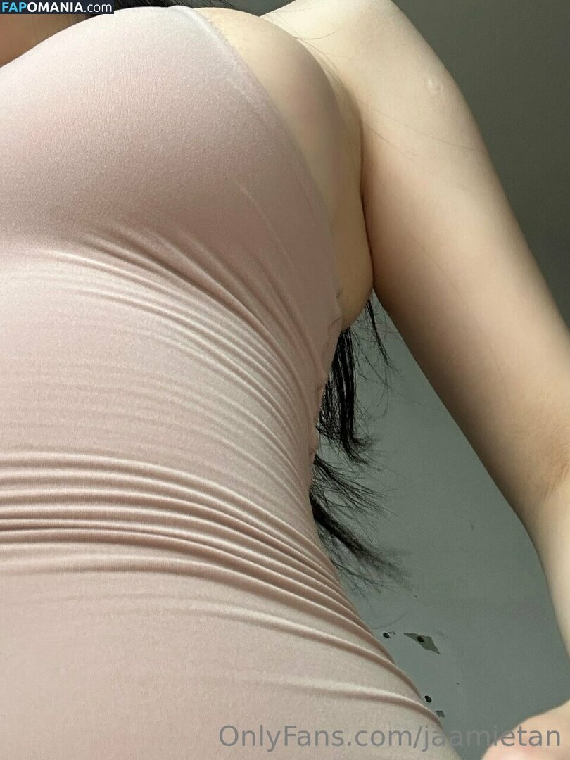 Jamie Tan / jaamietan Naakt OnlyFans  Gelekte foto #33