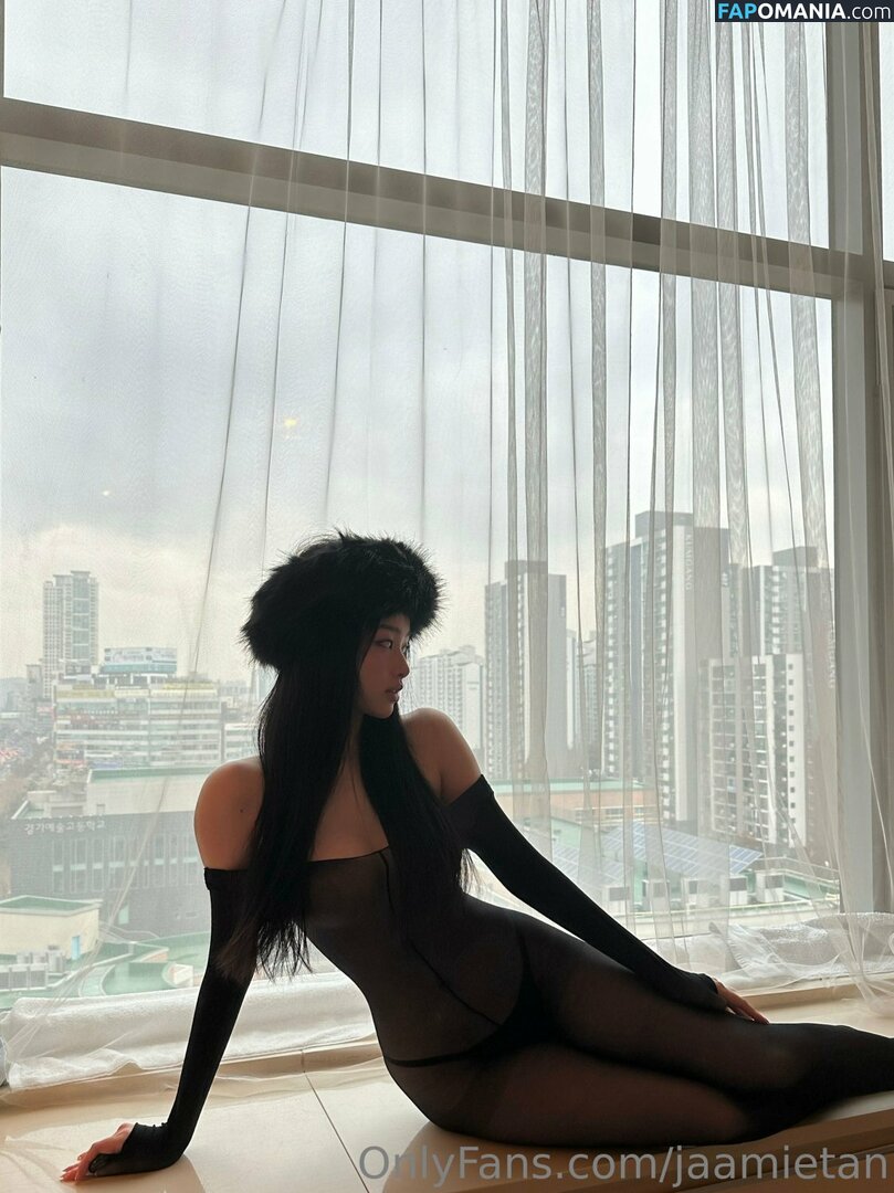 Jamie Tan / jaamietan Naakt OnlyFans  Gelekte foto #61