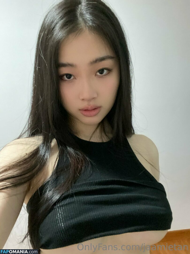 Jamie Tan / jaamietan Naakt OnlyFans  Gelekte foto #70
