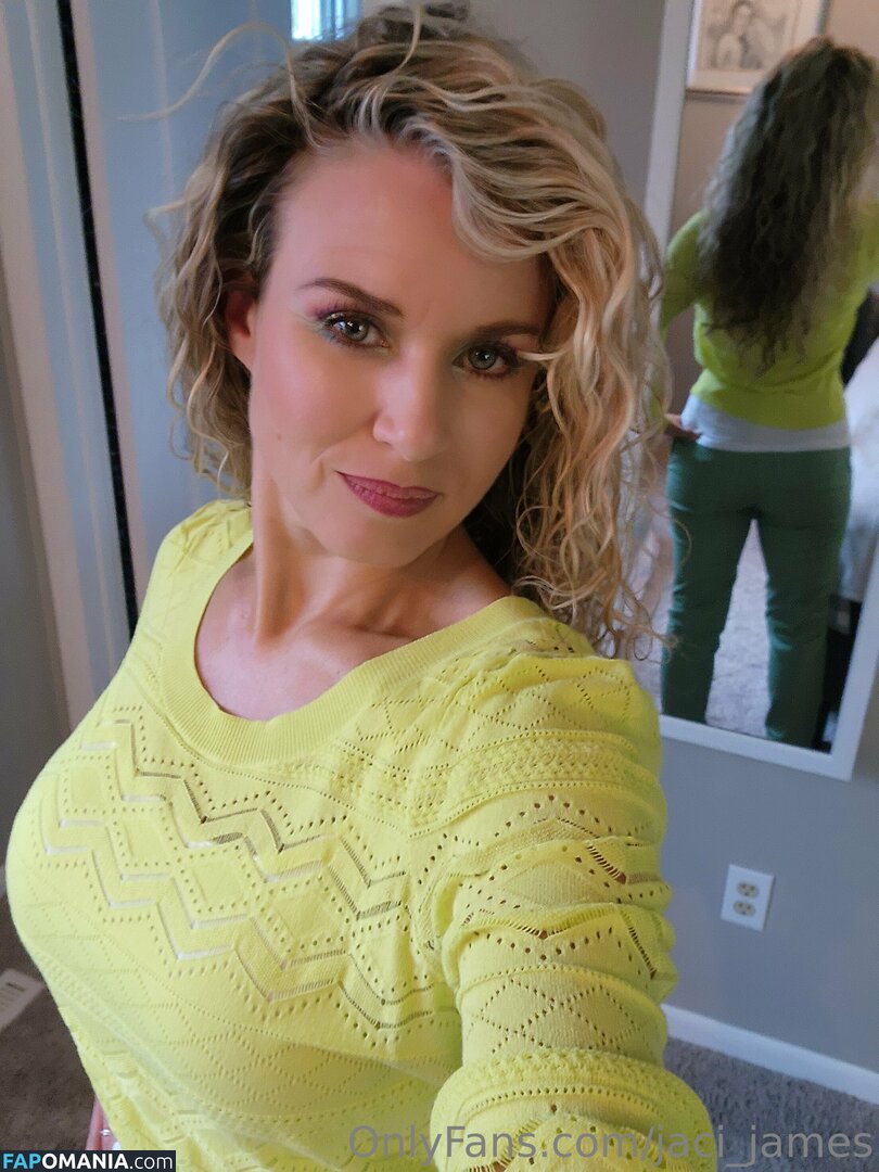 jaci_james / jacijames Naakt OnlyFans  Gelekte foto #8