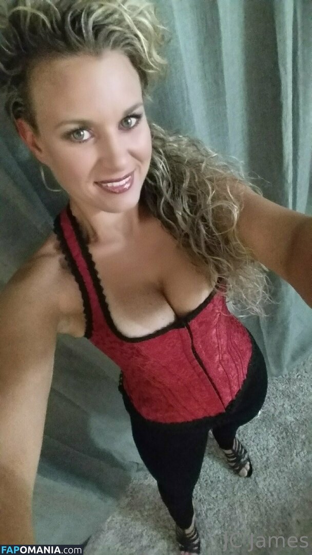 jaci_james / jacijames Naakt OnlyFans  Gelekte foto #13