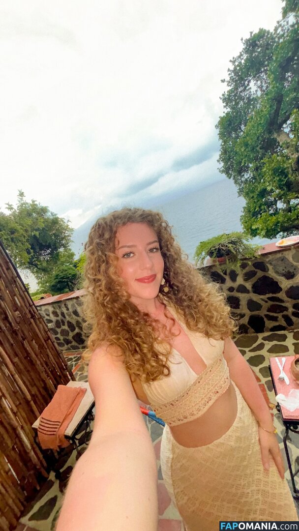 Jacindatravels_ / peachycaro Naakt OnlyFans  Gelekte foto #2