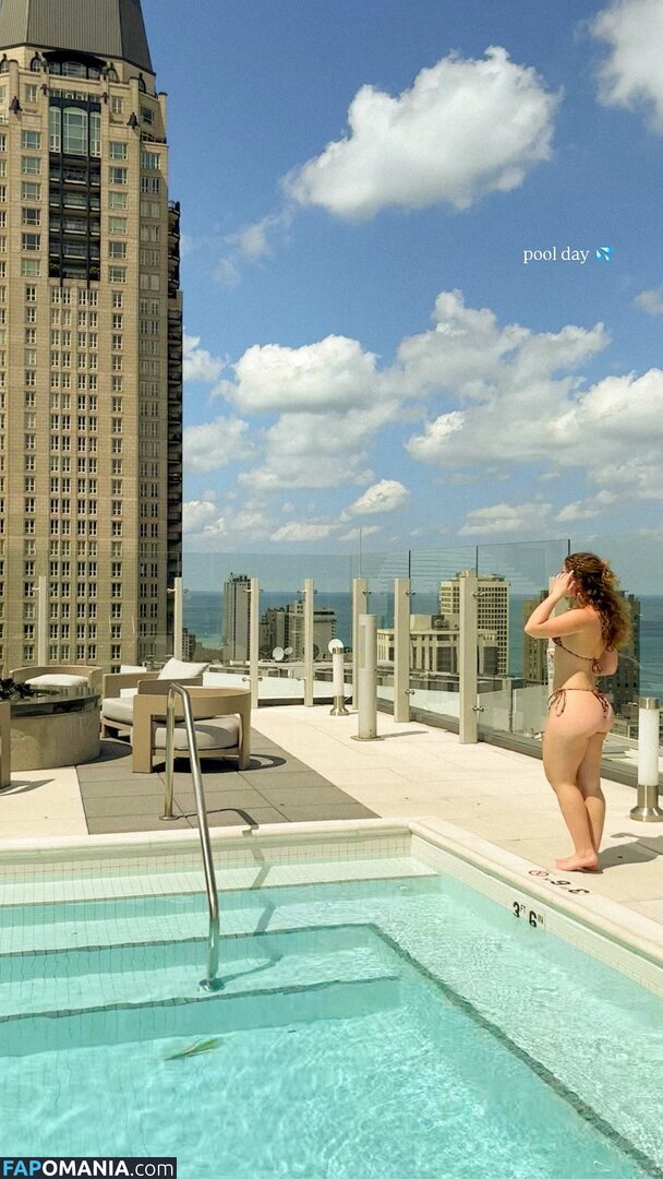 Jacindatravels_ / peachycaro Naakt OnlyFans  Gelekte foto #4