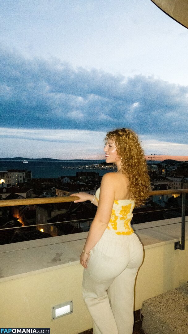 Jacindatravels_ / peachycaro Naakt OnlyFans  Gelekte foto #11