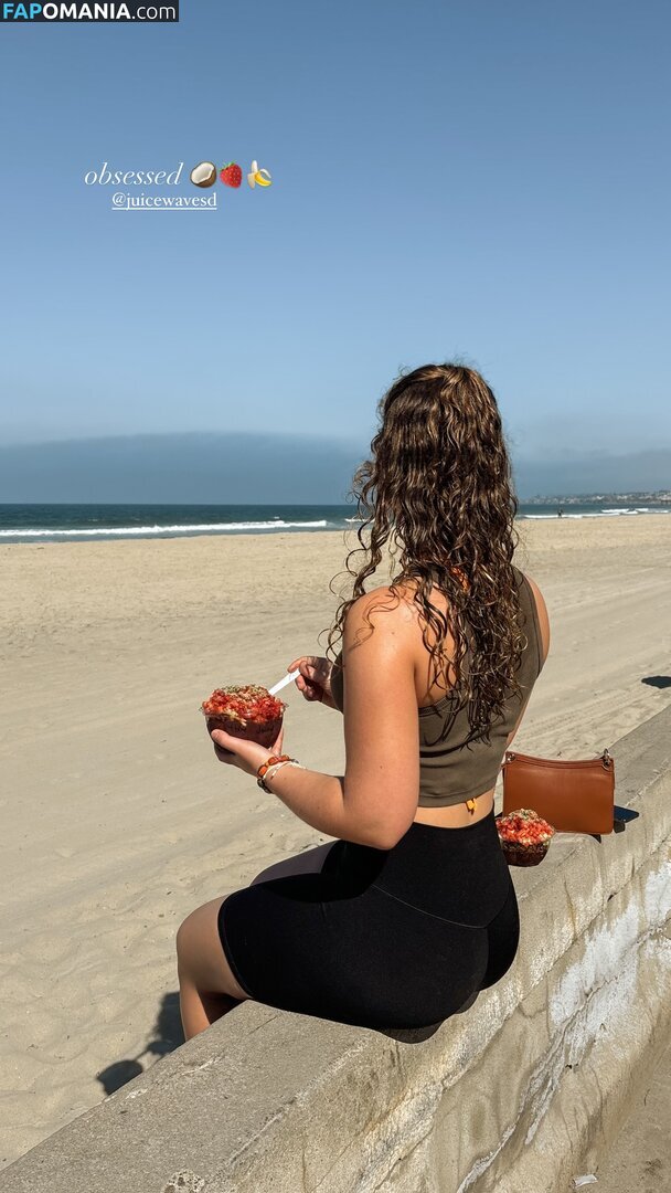 Jacindatravels_ / peachycaro Naakt OnlyFans  Gelekte foto #82