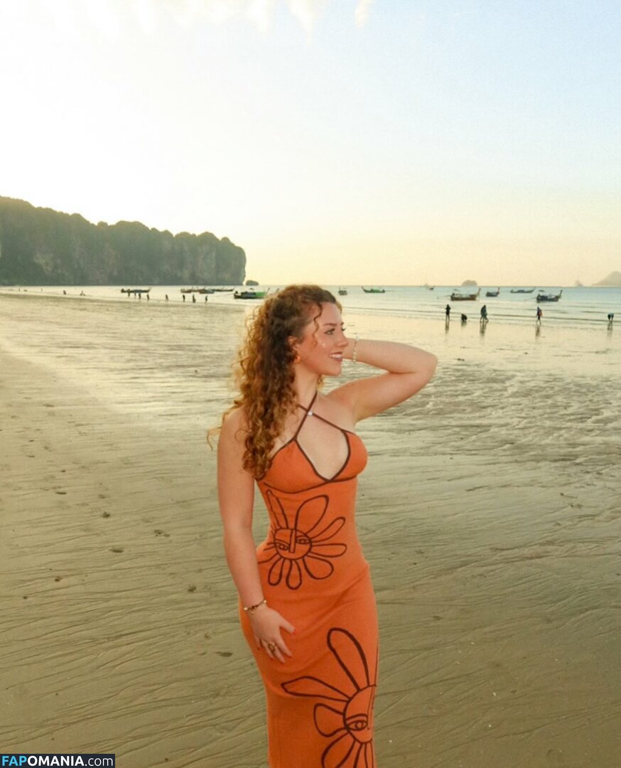 Jacindatravels_ / peachycaro Naakt OnlyFans  Gelekte foto #162