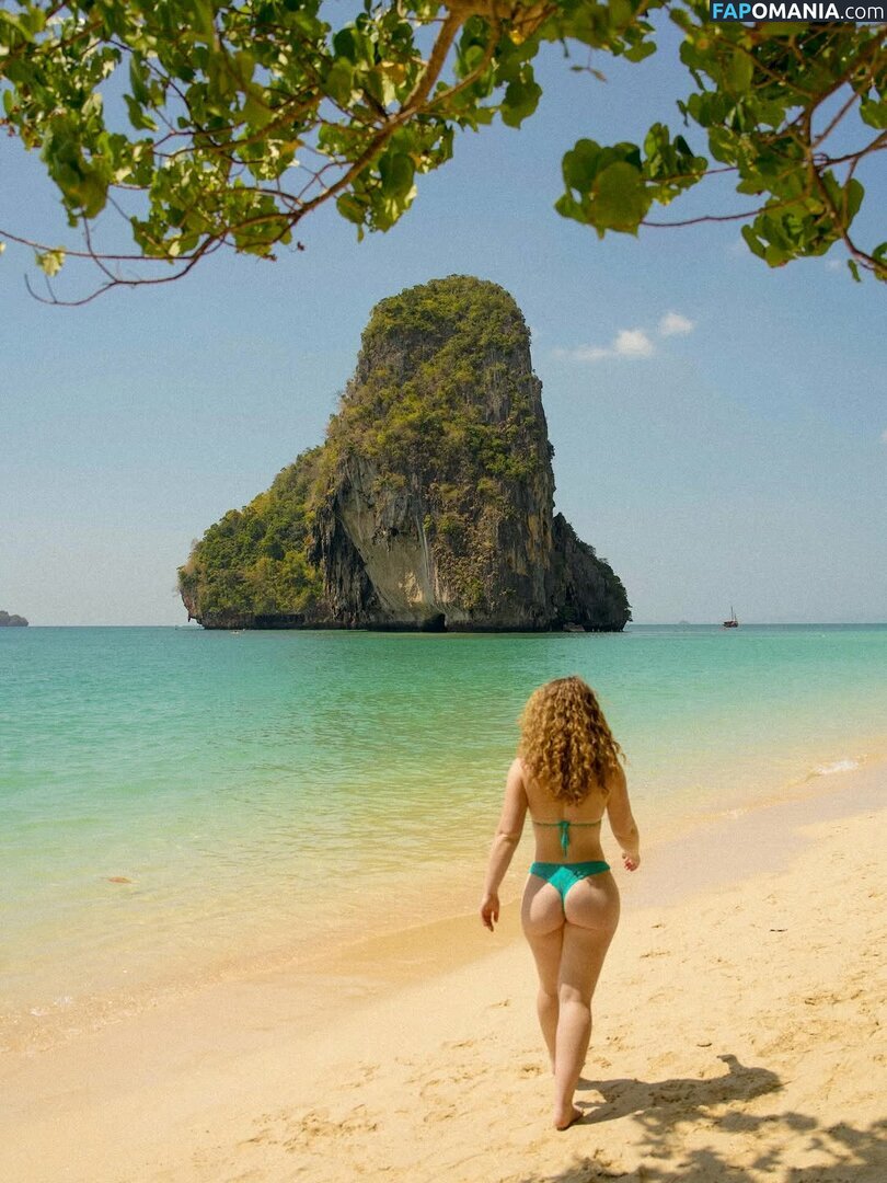 Jacindatravels_ / peachycaro Naakt OnlyFans  Gelekte foto #163