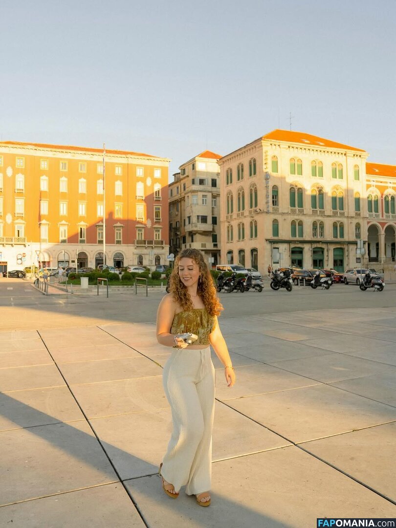 Jacindatravels_ / peachycaro Naakt OnlyFans  Gelekte foto #164