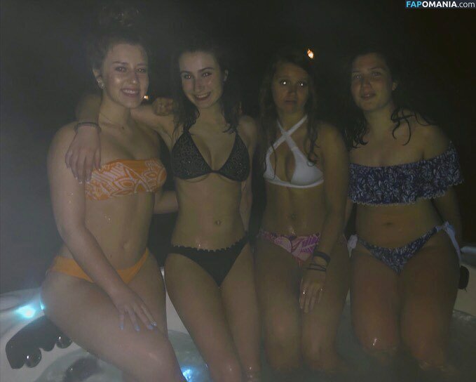 Jacindatravels_ / peachycaro Naakt OnlyFans  Gelekte foto #194