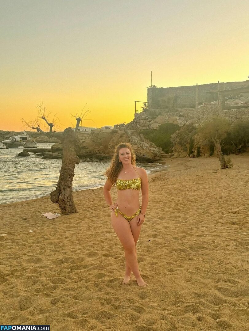 Jacindatravels_ / peachycaro Naakt OnlyFans  Gelekte foto #198